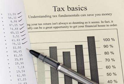 Tax Planning, Advisory and Structuring